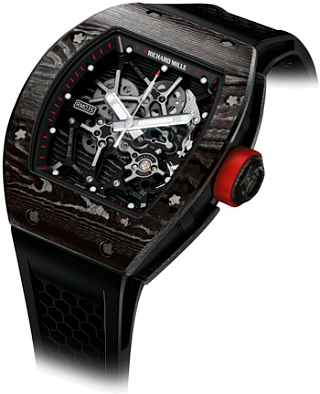 Richard Mille Replica Watch Ultimate Edition RM 035